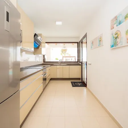 Crisbel Y Lorena By Armonia * 普拉亚布兰卡