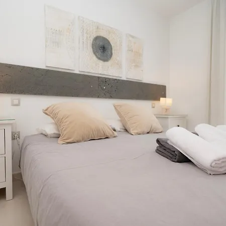 Crisbel Y Lorena By Armonia 别墅 *