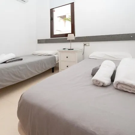 Crisbel Y Lorena By Armonia 别墅 *