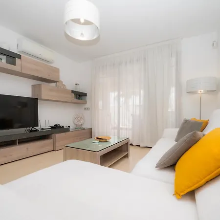 Crisbel Y Lorena By Armonia * 普拉亚布兰卡