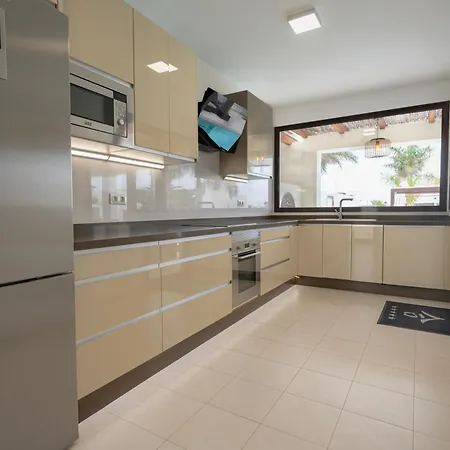 别墅 Crisbel Y Lorena By Armonia