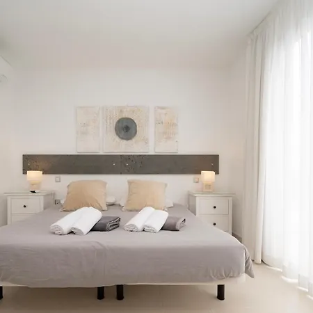 Crisbel Y Lorena By Armonia Playa Blanca (Lanzarote)