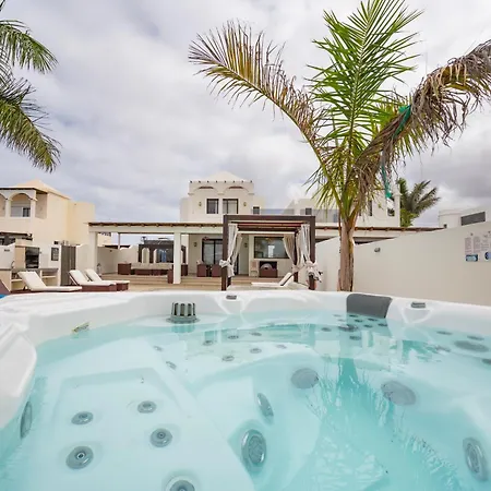 Vila Crisbel Y Lorena By Armonia *