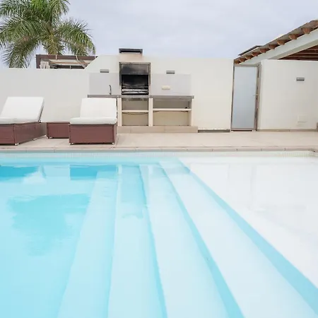 Crisbel Y Lorena By Armonia Vila Playa Blanca (Lanzarote)