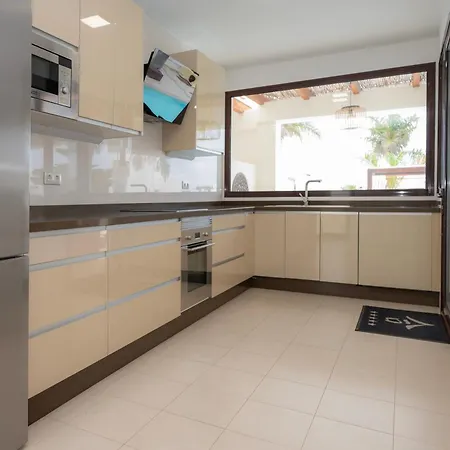 Crisbel Y Lorena By Armonia Vila Playa Blanca (Lanzarote)