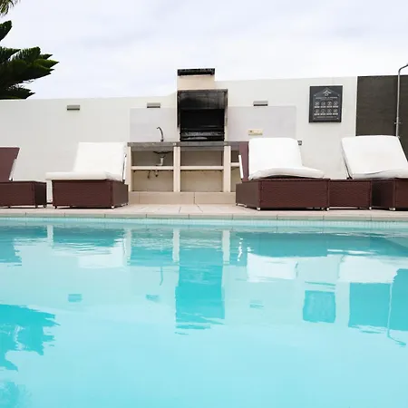 Crisbel Y Lorena By Armonia Vila Playa Blanca (Lanzarote)