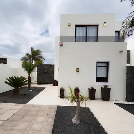 Crisbel Y Lorena By Armonia Vila Playa Blanca (Lanzarote)