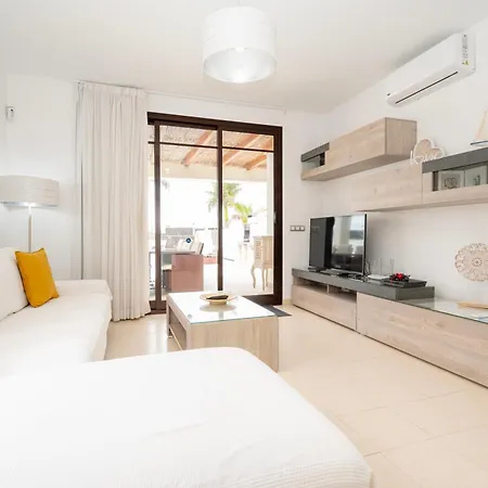 Vila Crisbel Y Lorena By Armonia