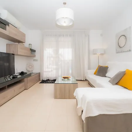 Crisbel Y Lorena By Armonia Vila Playa Blanca (Lanzarote)